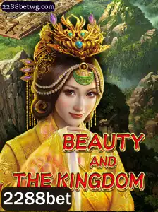 Explore a Aventura de BeautyAndTheKingdom: O Encantador Jogo Estratégico