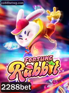 FortuneRabbit e 2288bet: Explorando o Jogo e suas Regras
