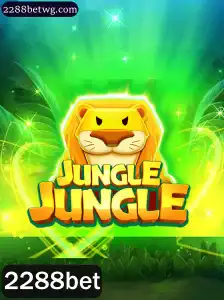 Descubra a Aventura Selvagem de JungleJungle: Um Mergulho no Mundo Emocionante dos Jogos