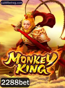 MonkeyKing: Descubra o Fascinante Mundo do Jogo Inspirado na Lenda
