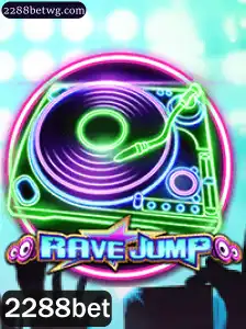 RaveJump: A Nova Sensação no Mundo dos Jogos com uma Pitada de Aposta