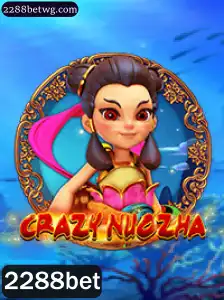 Explorando o Mundo de CrazyNuoZha: Uma Jornada Inesquecível no Universo de 2288bet