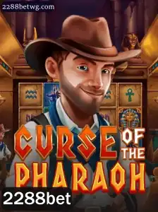CurseofthePharaoh: Mergulhando nas Profundezas do Antigo Egito