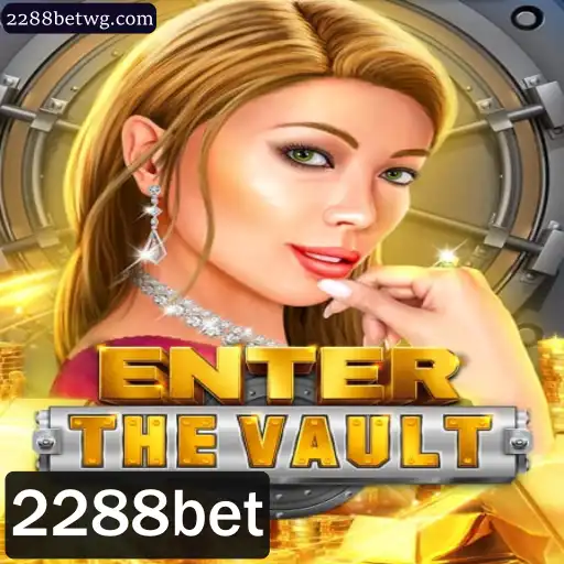 Entrando no Desafio de EntertheVault: Um Novo Horizonte para 2288bet