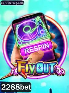 Explorando o Mundo de FlyOut: Um Jogo Inovador com 2288bet