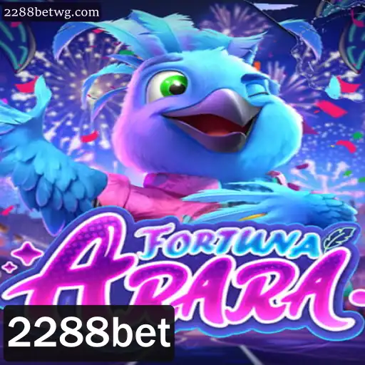 Explorando FortunaArara: O Jogo Inovador com a Marca 2288bet
