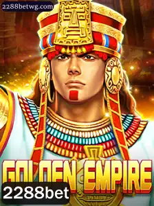 GoldenEmpire: Explorando o Fascinante Mundo do Jogo com 2288bet