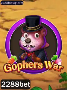 GophersWar: Explorando a Experiência Dinâmica