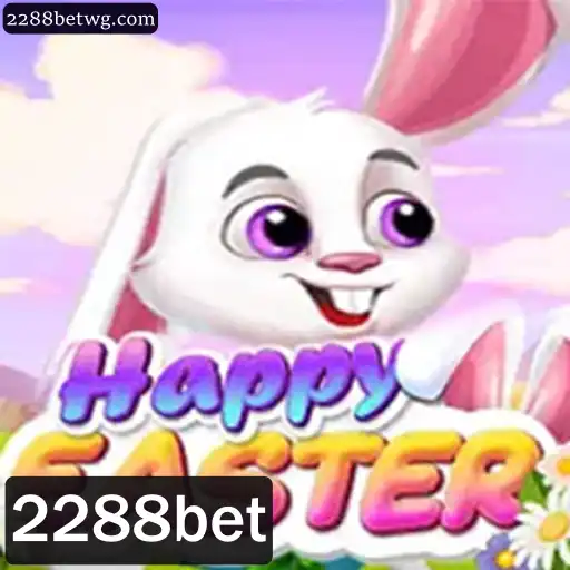 Descubra o Encantador Jogo 'HappyEaster'