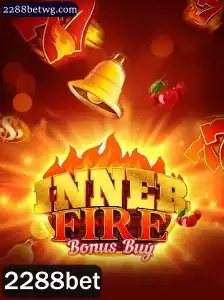 Explorando o Mundo do Jogo InnerFireBonusBuy na Plataforma 2288bet