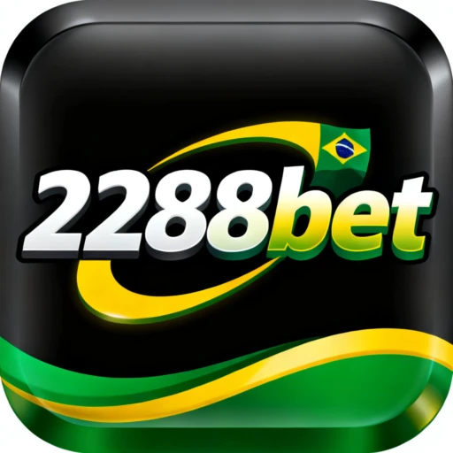 Logo 2288bet Cassino