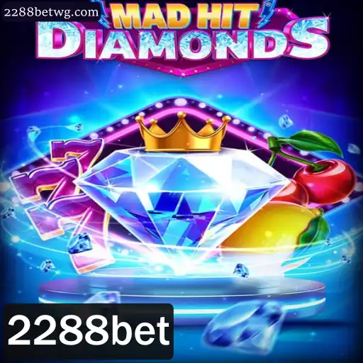 Explorando o Mundo do Jogo MadHitDiamonds: Uma Novidade no 2288bet