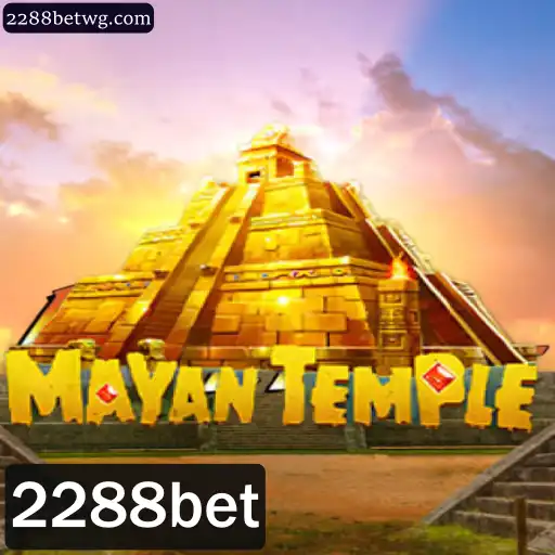 Descubra o Fascinante Mundo de MayanTemple com 2288bet
