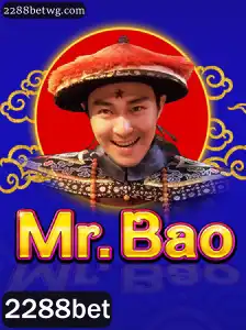 Explorando o Mundo de MrBao: Um Guia Completo com 2288bet