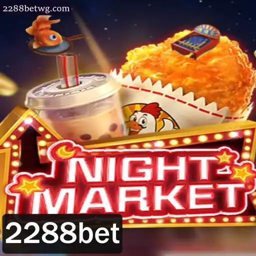 Descubra o Fascinante Mundo de NIGHTMARKET