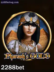 Explorando o Fascinante Mundo de PharaohsGold com 2288bet