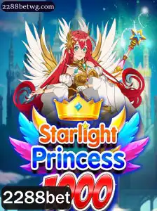 Explorando o Mundo de StarlightPrincess1000: Um Avanço Brilhante em Jogos