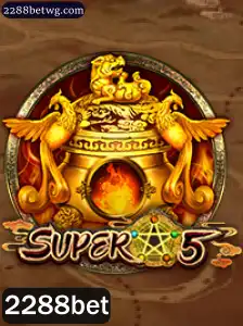 Explorando o Fascinante Mundo do Super5: Uma Introdução ao Jogo