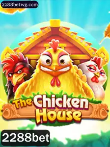 Descubra o Mundo de Estratégia e Diversão em 'TheChickenHouse'