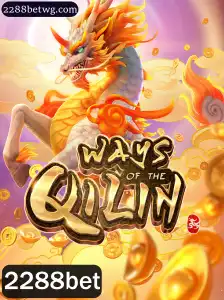 Descubra os Segredos de WaysoftheQilin e Como Jogar com 2288bet
