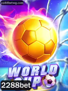 WorldCup: Uma Viagem ao Mundo dos Jogos com 2288bet